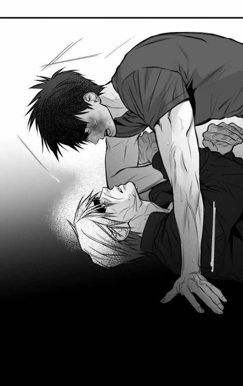 Khi Đôi Chân Thôi Bước Chapter 106.2 trang 34