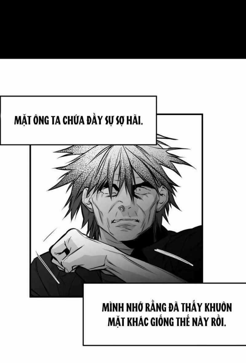 Khi Đôi Chân Thôi Bước Chapter 106.2 trang 35