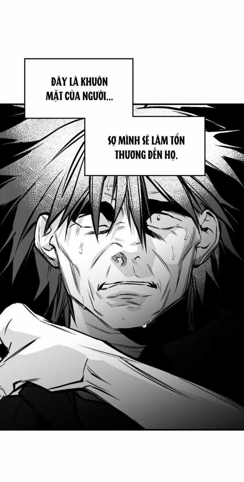 Khi Đôi Chân Thôi Bước Chapter 106.2 trang 43