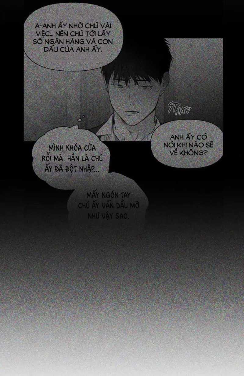 Khi Đôi Chân Thôi Bước Chapter 106.2 trang 5