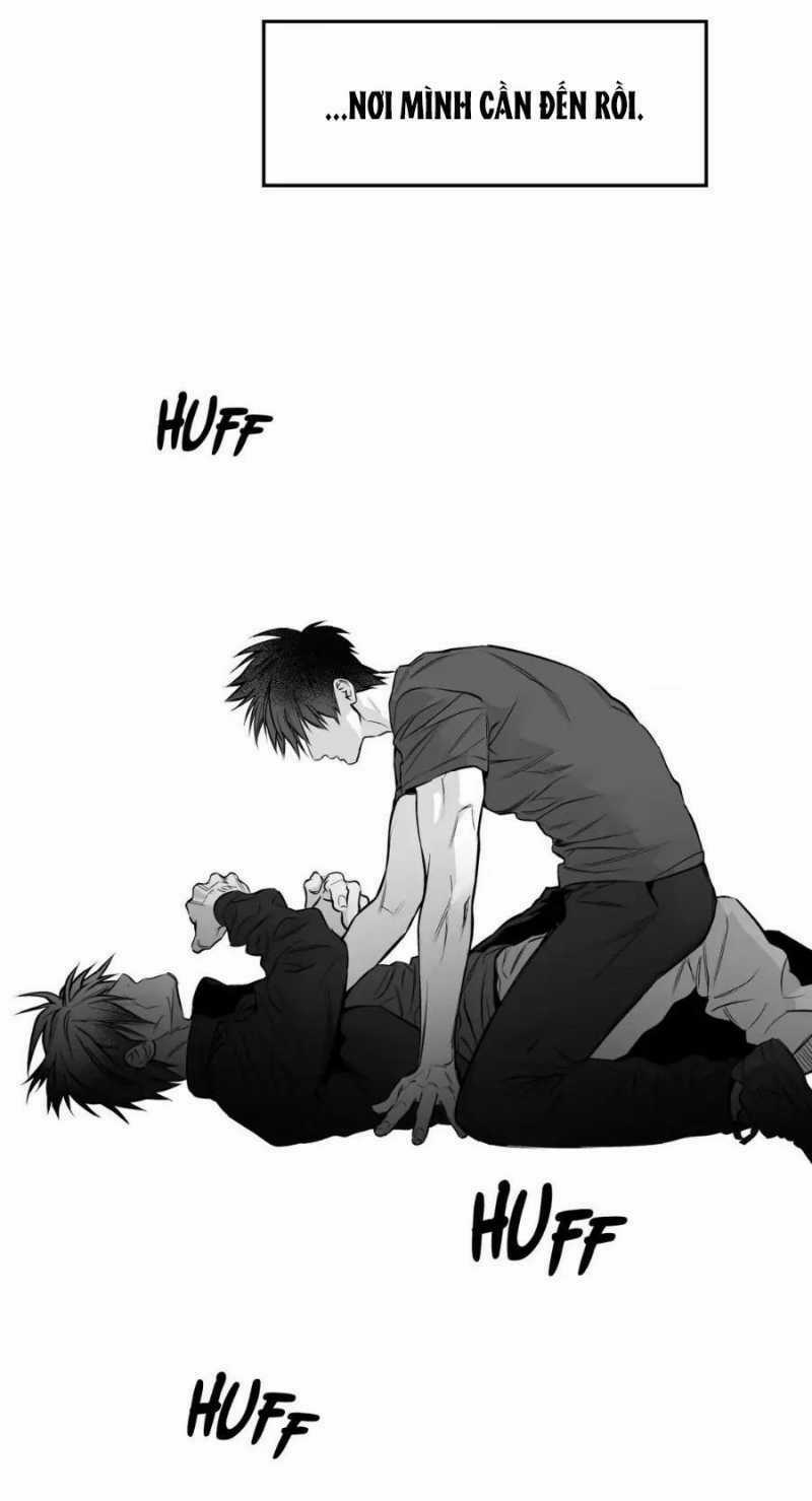 Khi Đôi Chân Thôi Bước Chapter 106.2 trang 51