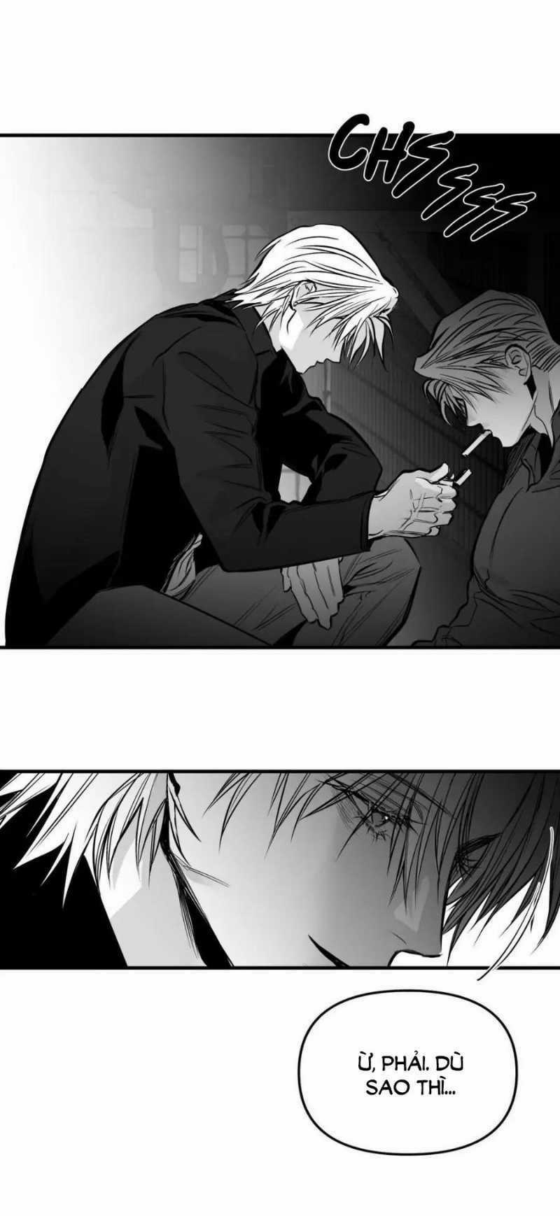 Khi Đôi Chân Thôi Bước Chapter 106.2 trang 67