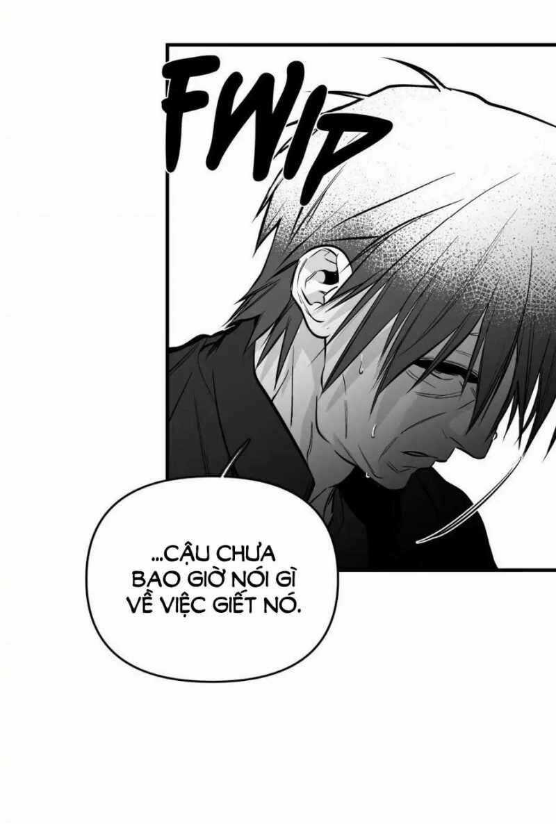 Khi Đôi Chân Thôi Bước Chapter 106.2 trang 8