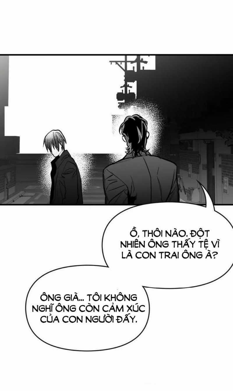 Khi Đôi Chân Thôi Bước Chapter 106.2 trang 9