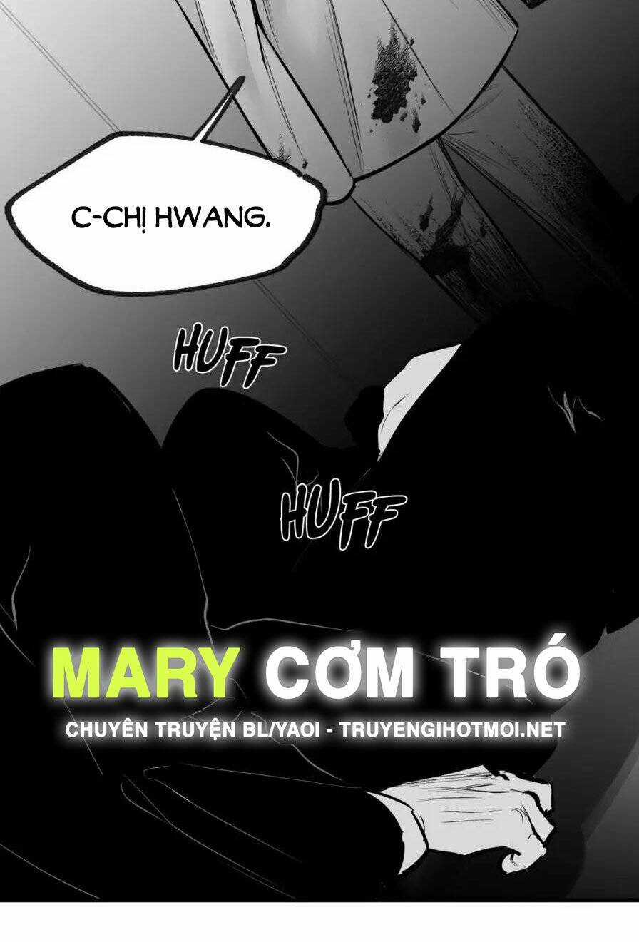 Khi Đôi Chân Thôi Bước Chapter 107.1 trang 10