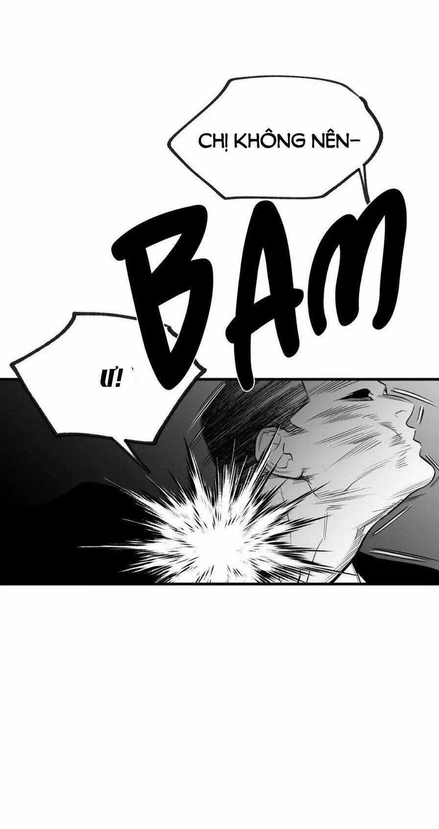 Khi Đôi Chân Thôi Bước Chapter 107.1 trang 11