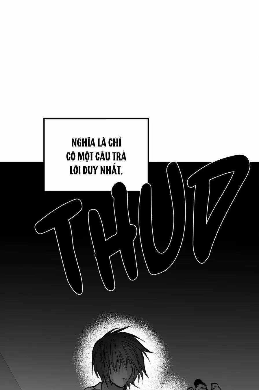 Khi Đôi Chân Thôi Bước Chapter 107.1 trang 18