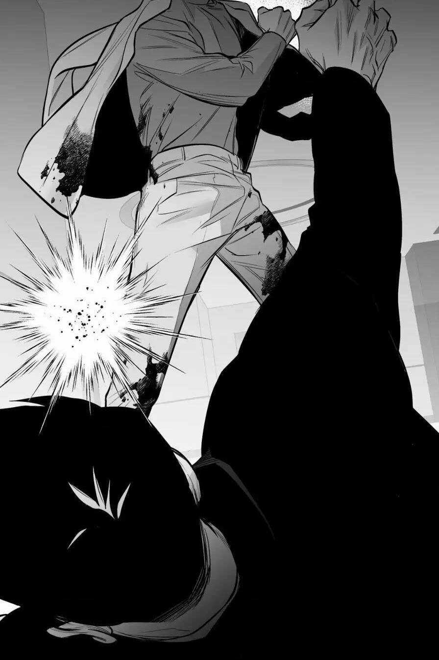 Khi Đôi Chân Thôi Bước Chapter 107.1 trang 19