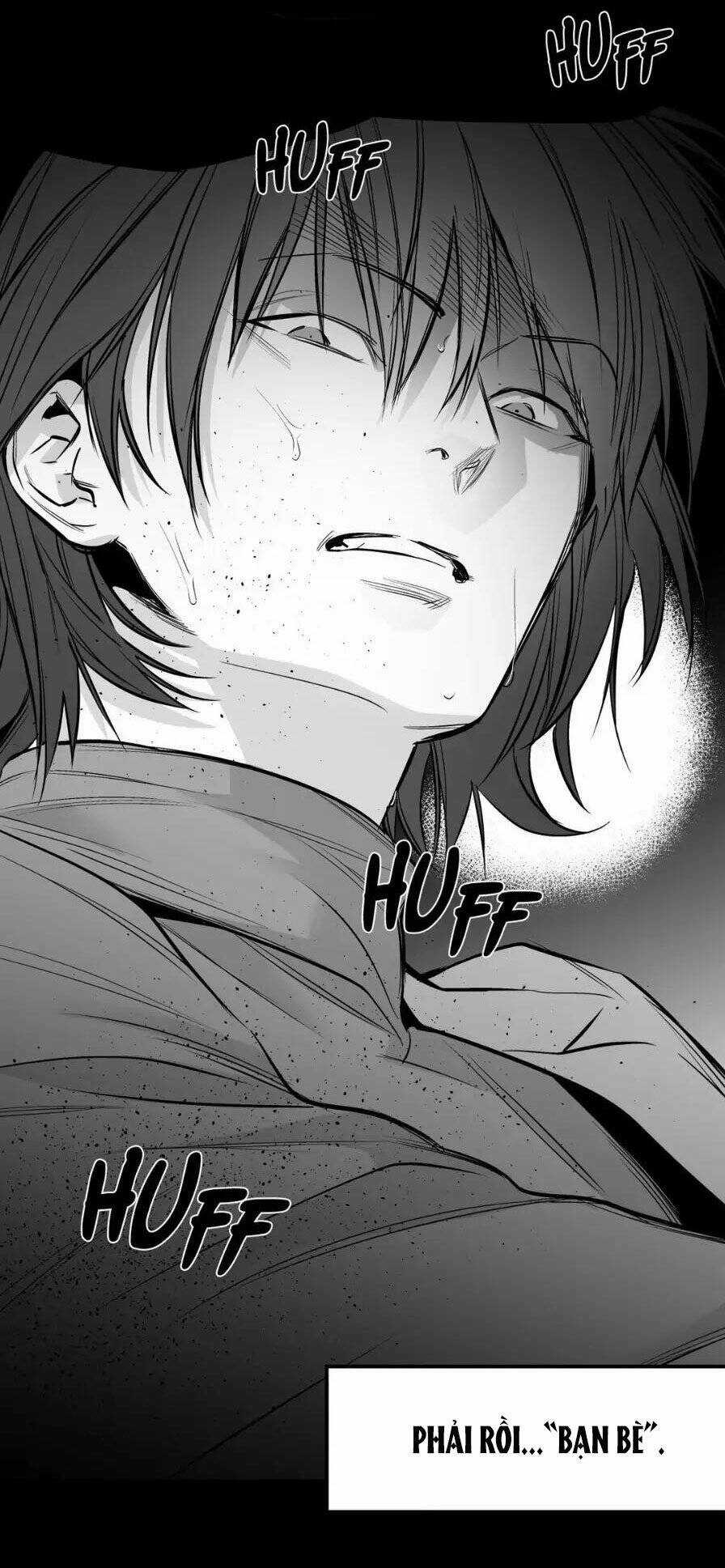 Khi Đôi Chân Thôi Bước Chapter 107.1 trang 20