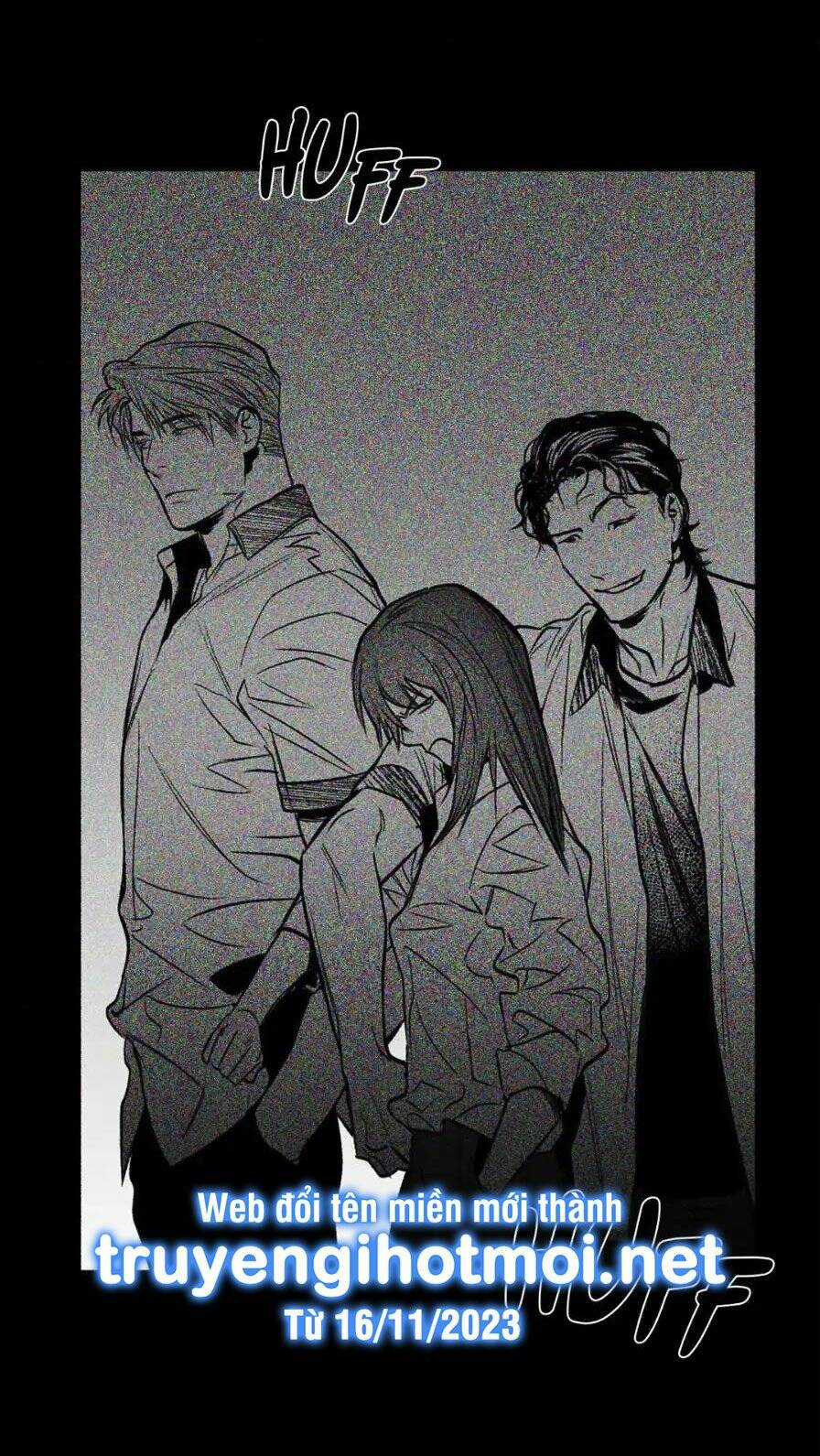 Khi Đôi Chân Thôi Bước Chapter 107.1 trang 21