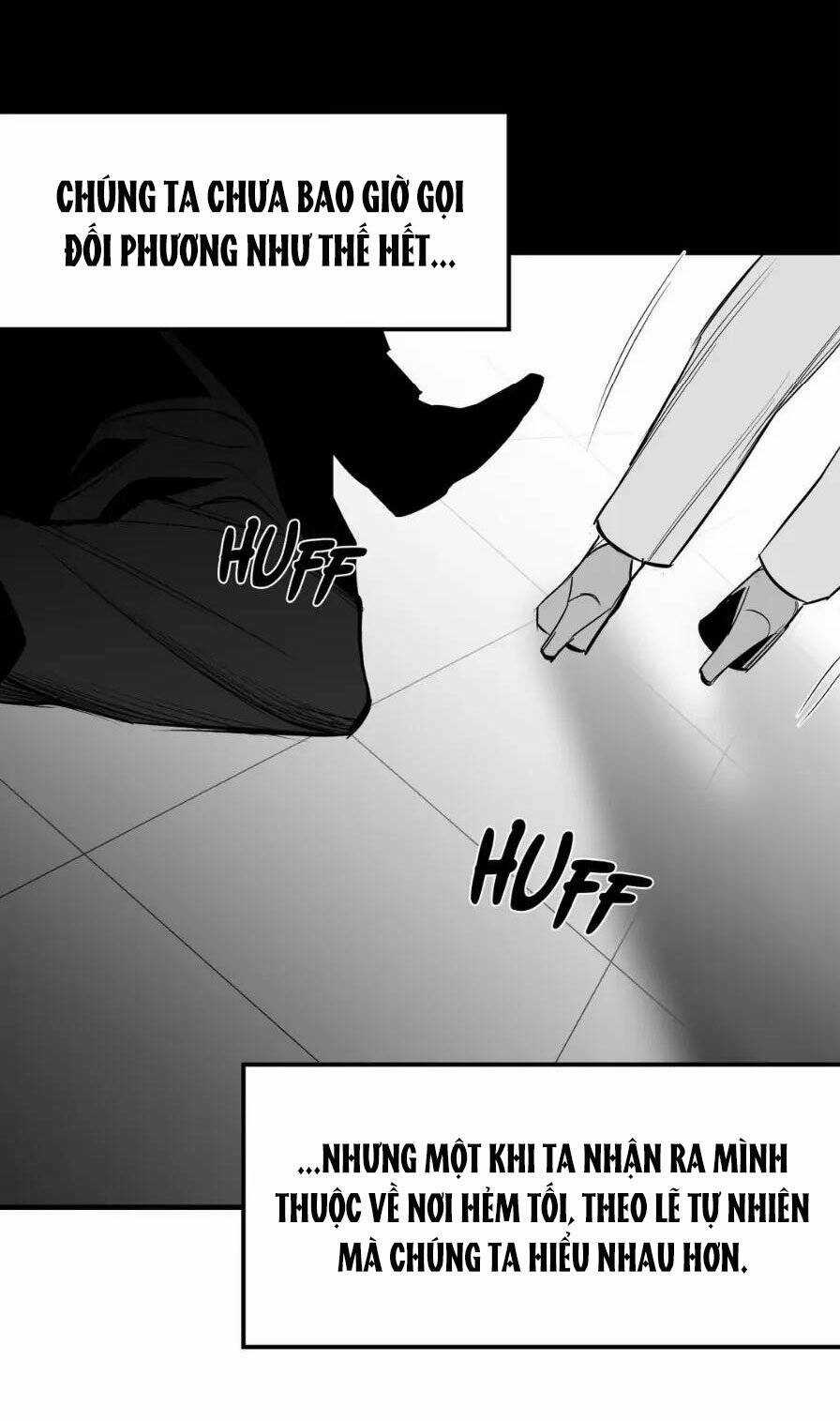 Khi Đôi Chân Thôi Bước Chapter 107.1 trang 22