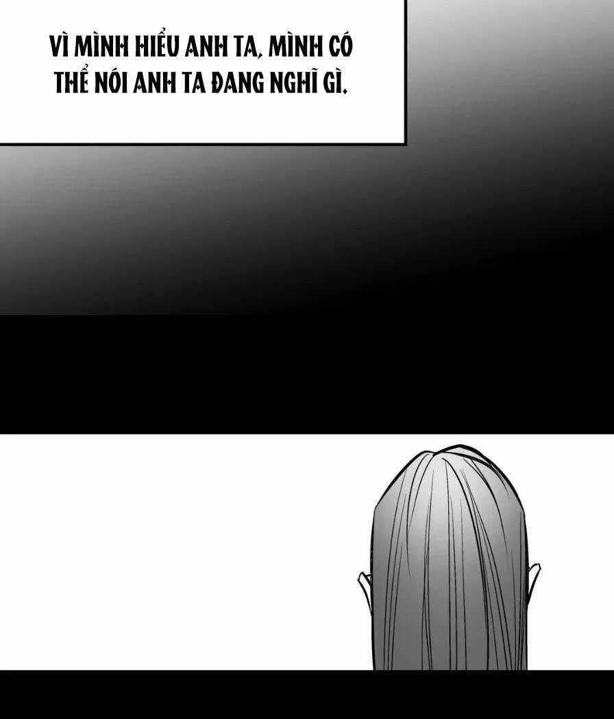 Khi Đôi Chân Thôi Bước Chapter 107.1 trang 24