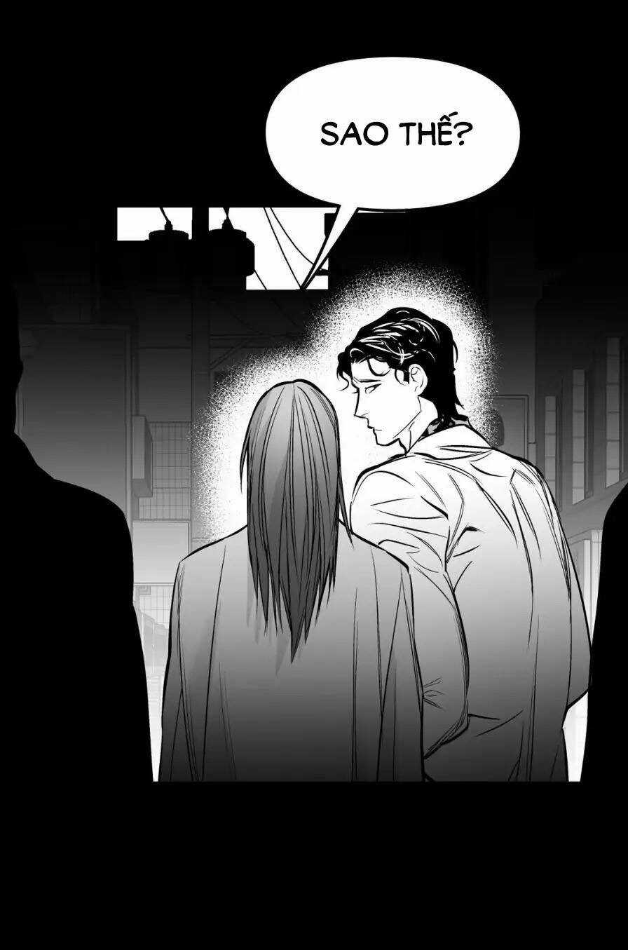 Khi Đôi Chân Thôi Bước Chapter 107.1 trang 25