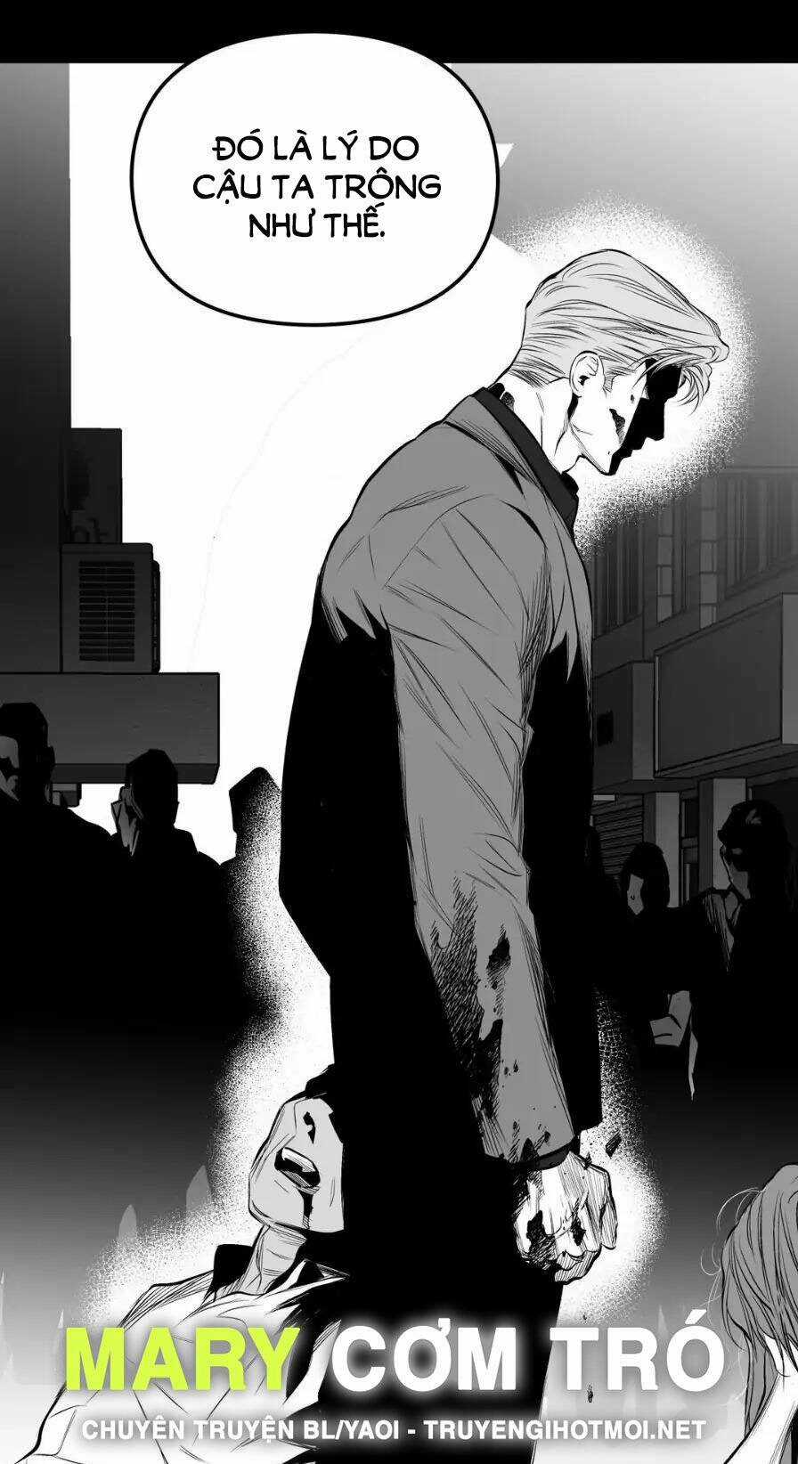 Khi Đôi Chân Thôi Bước Chapter 107.1 trang 27