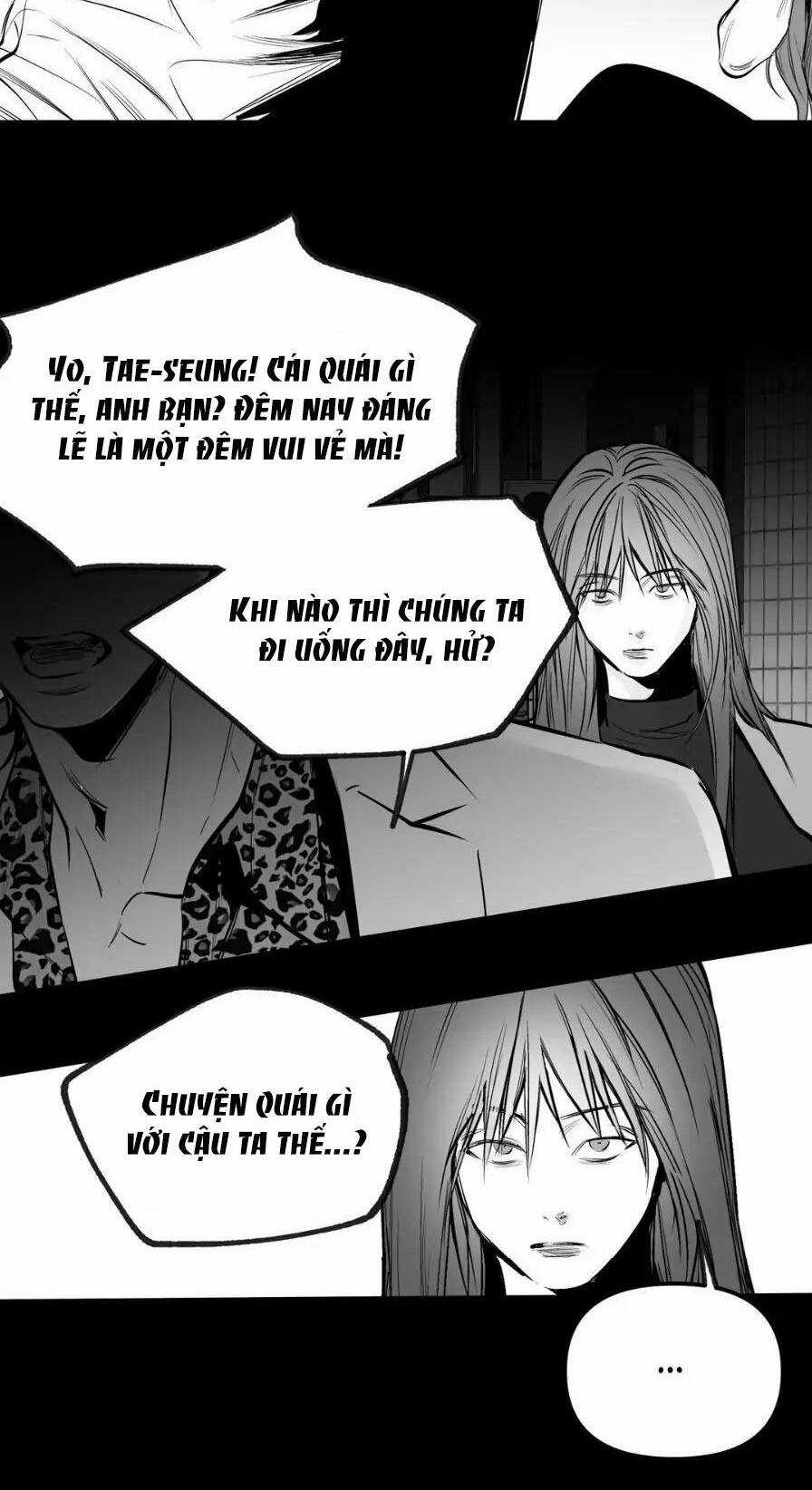 Khi Đôi Chân Thôi Bước Chapter 107.1 trang 28