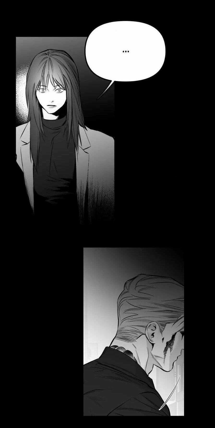 Khi Đôi Chân Thôi Bước Chapter 107.1 trang 34