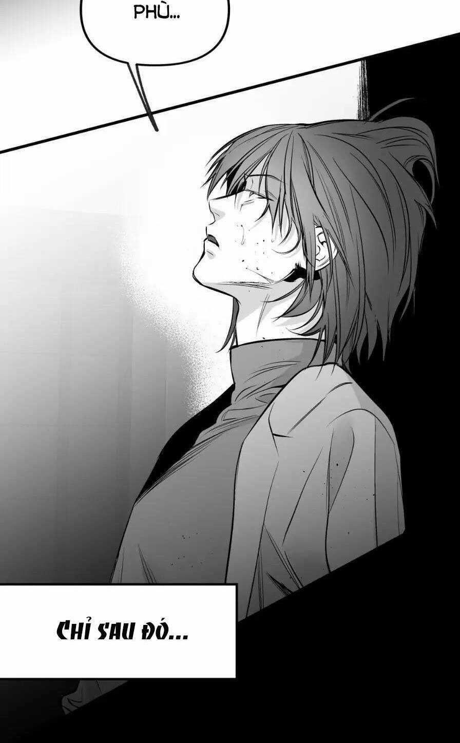 Khi Đôi Chân Thôi Bước Chapter 107.1 trang 36