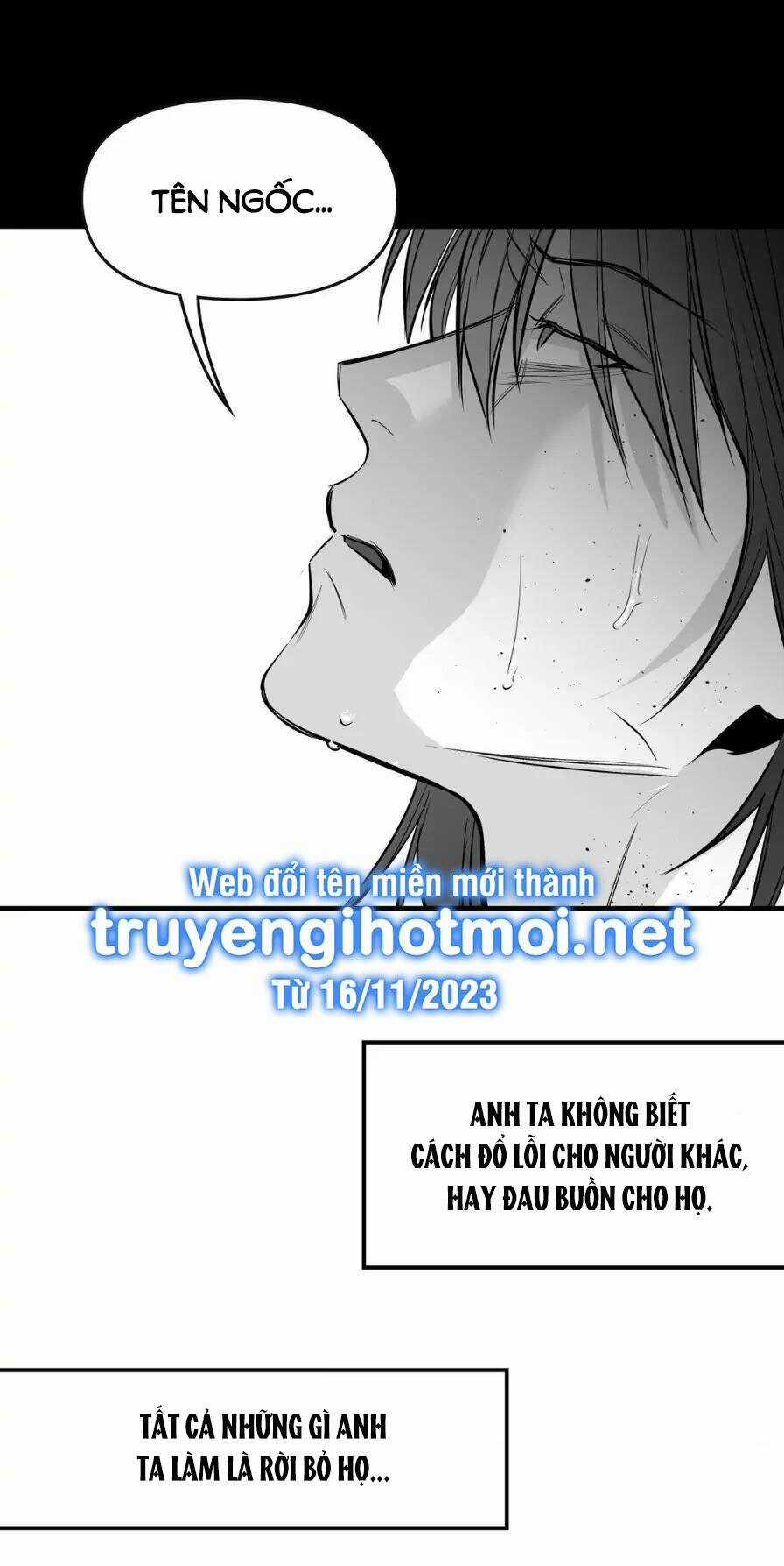 Khi Đôi Chân Thôi Bước Chapter 107.1 trang 38