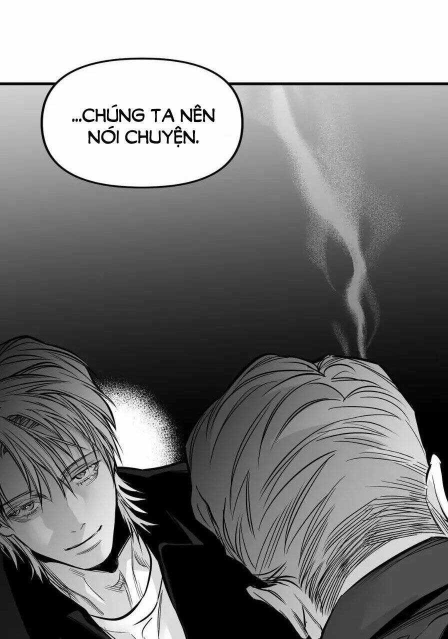 Khi Đôi Chân Thôi Bước Chapter 107.1 trang 4