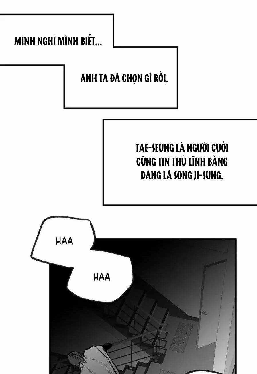 Khi Đôi Chân Thôi Bước Chapter 107.2 trang 15