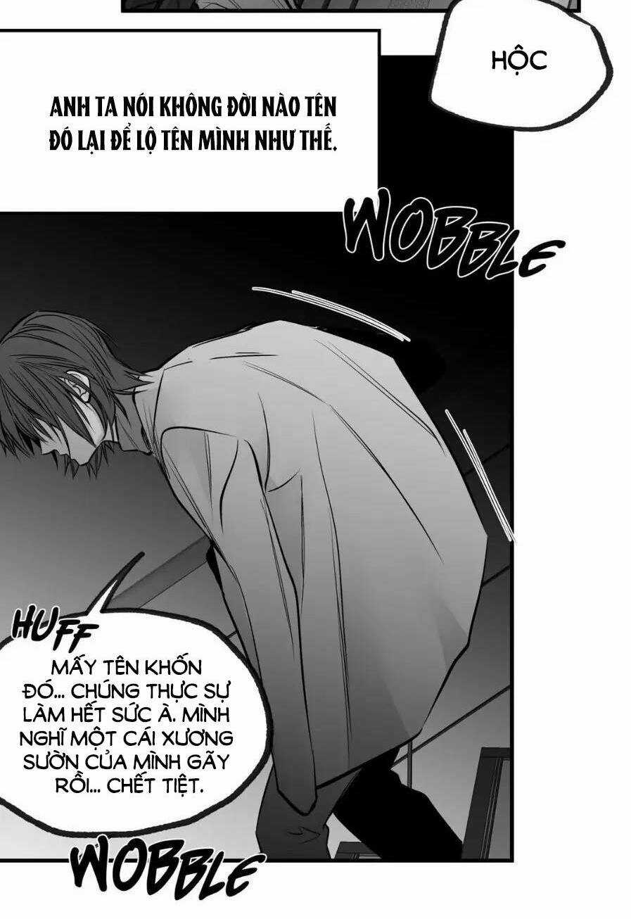 Khi Đôi Chân Thôi Bước Chapter 107.2 trang 16