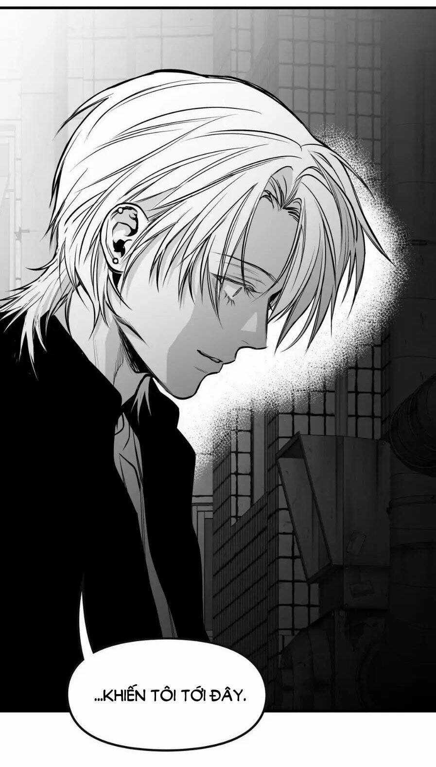 Khi Đôi Chân Thôi Bước Chapter 107.2 trang 23