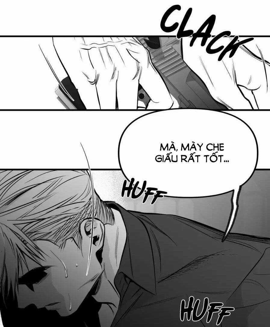 Khi Đôi Chân Thôi Bước Chapter 107.2 trang 24