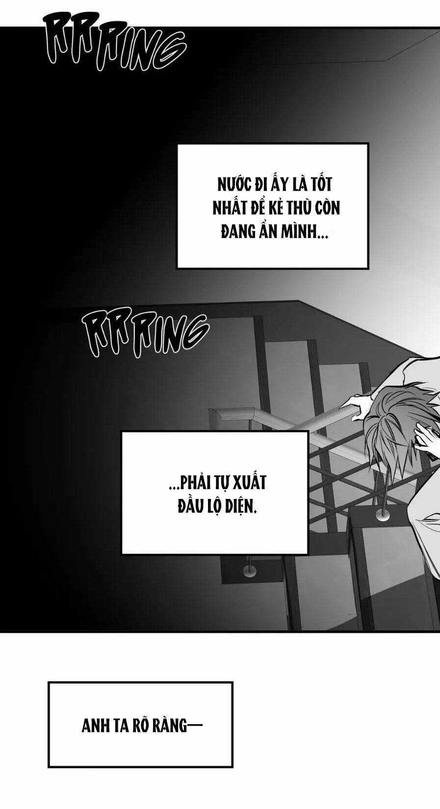 Khi Đôi Chân Thôi Bước Chapter 107.2 trang 27