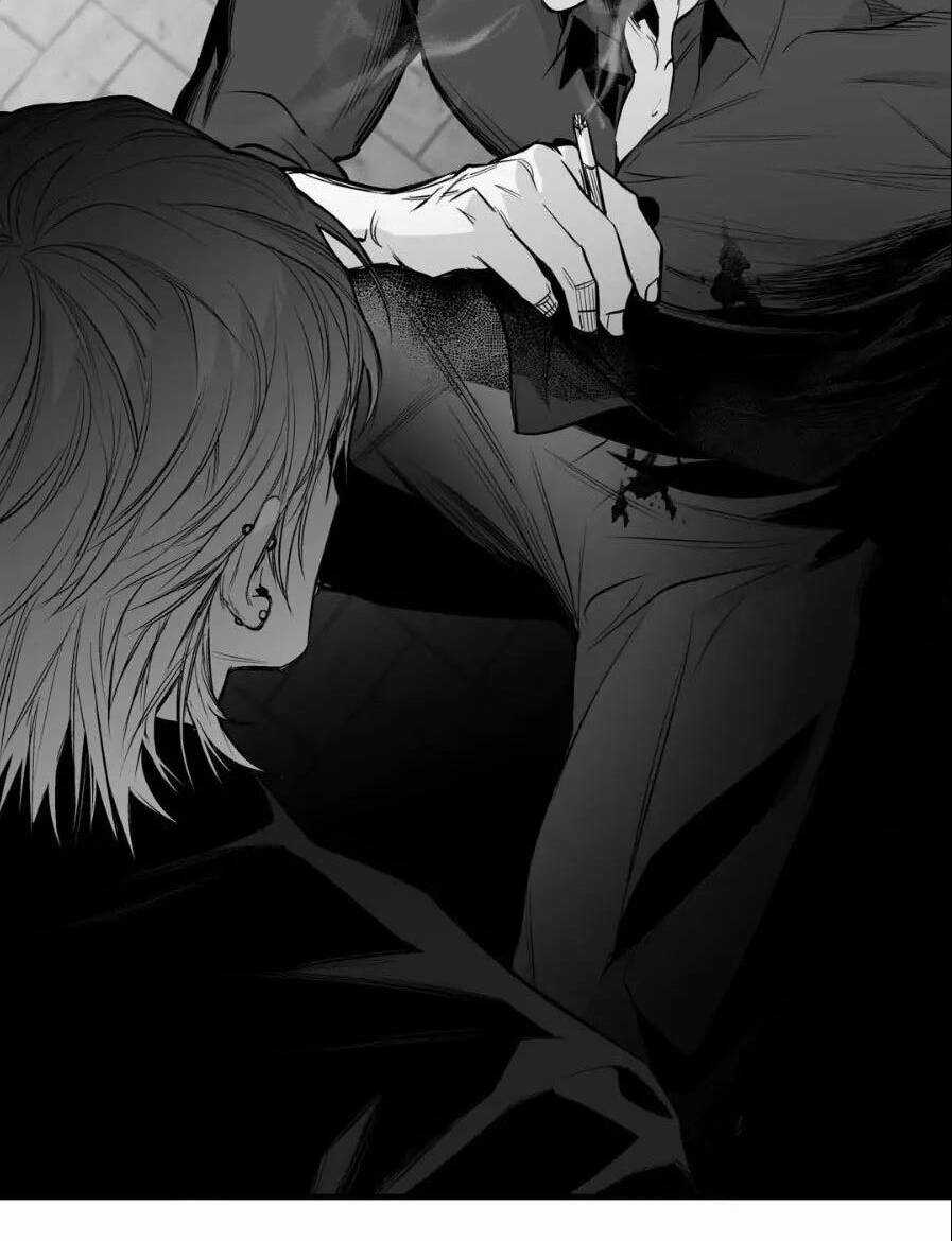 Khi Đôi Chân Thôi Bước Chapter 107.2 trang 3