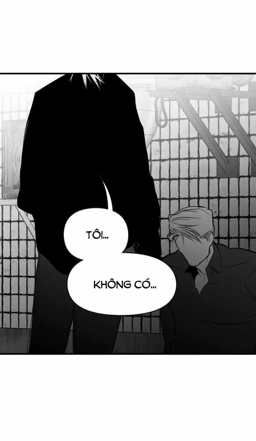 Khi Đôi Chân Thôi Bước Chapter 107.2 trang 32