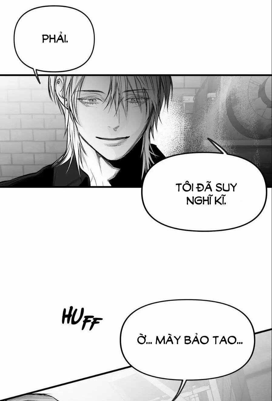 Khi Đôi Chân Thôi Bước Chapter 107.2 trang 4