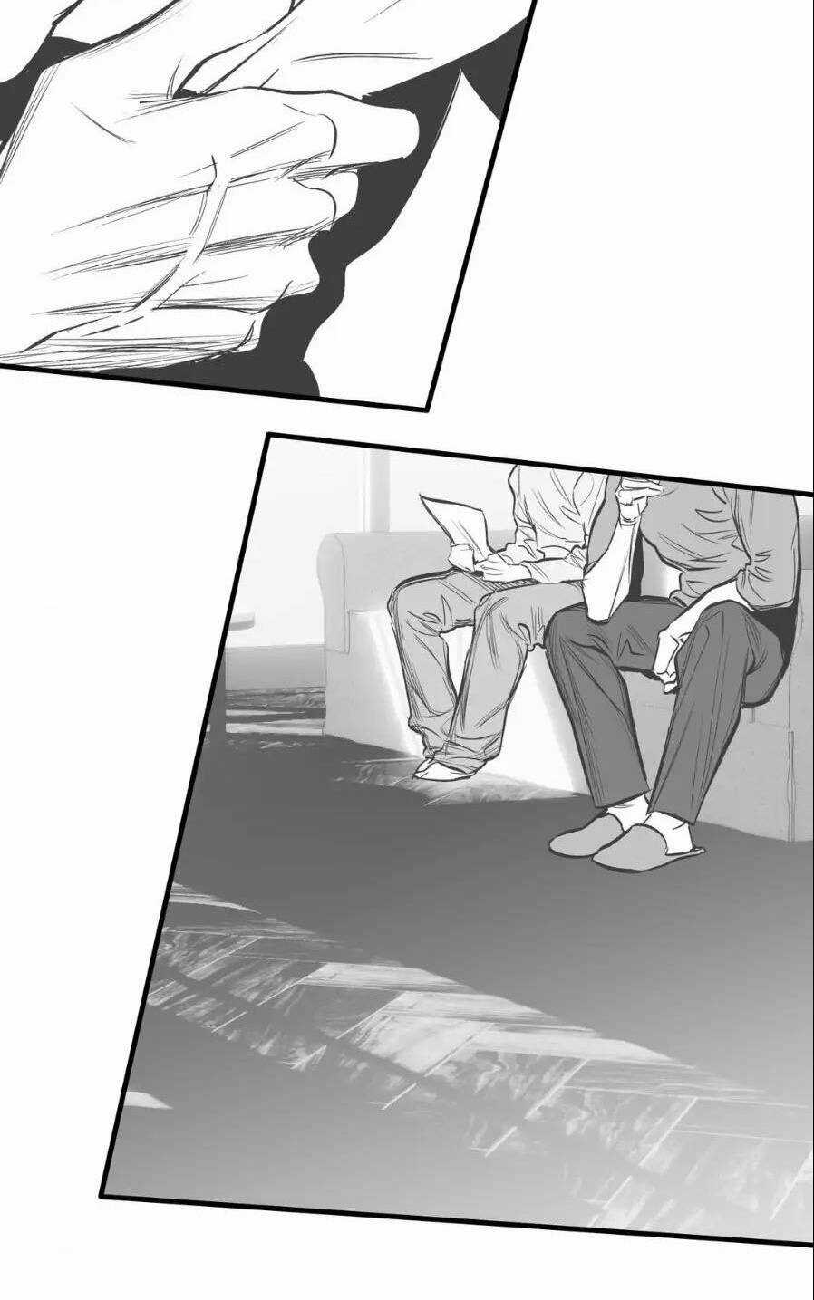 Khi Đôi Chân Thôi Bước Chapter 107.2 trang 47