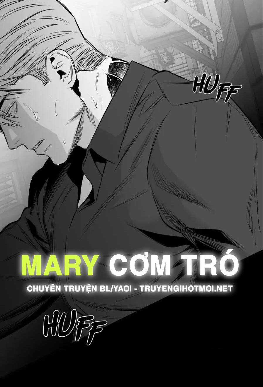 Khi Đôi Chân Thôi Bước Chapter 107.2 trang 5