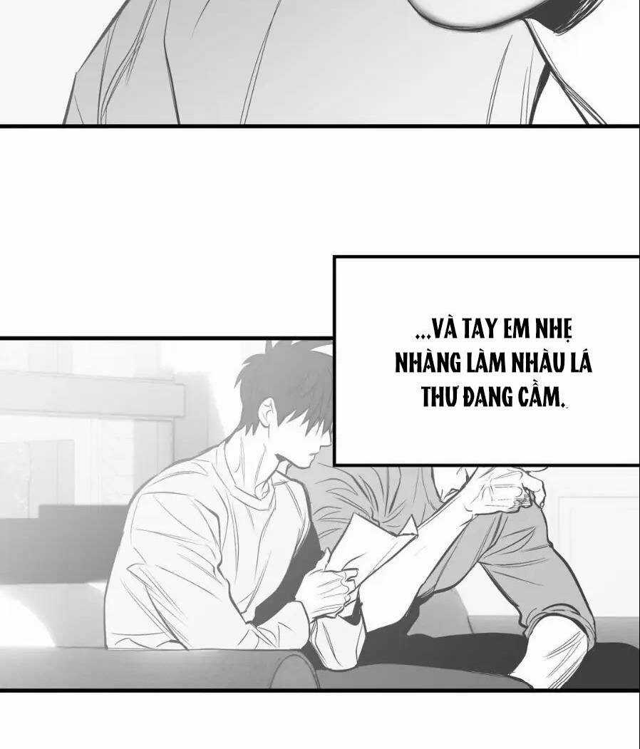 Khi Đôi Chân Thôi Bước Chapter 107.2 trang 50