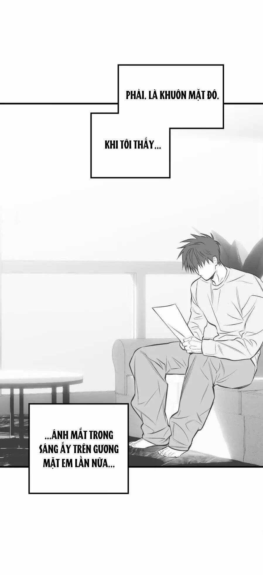 Khi Đôi Chân Thôi Bước Chapter 107.2 trang 56