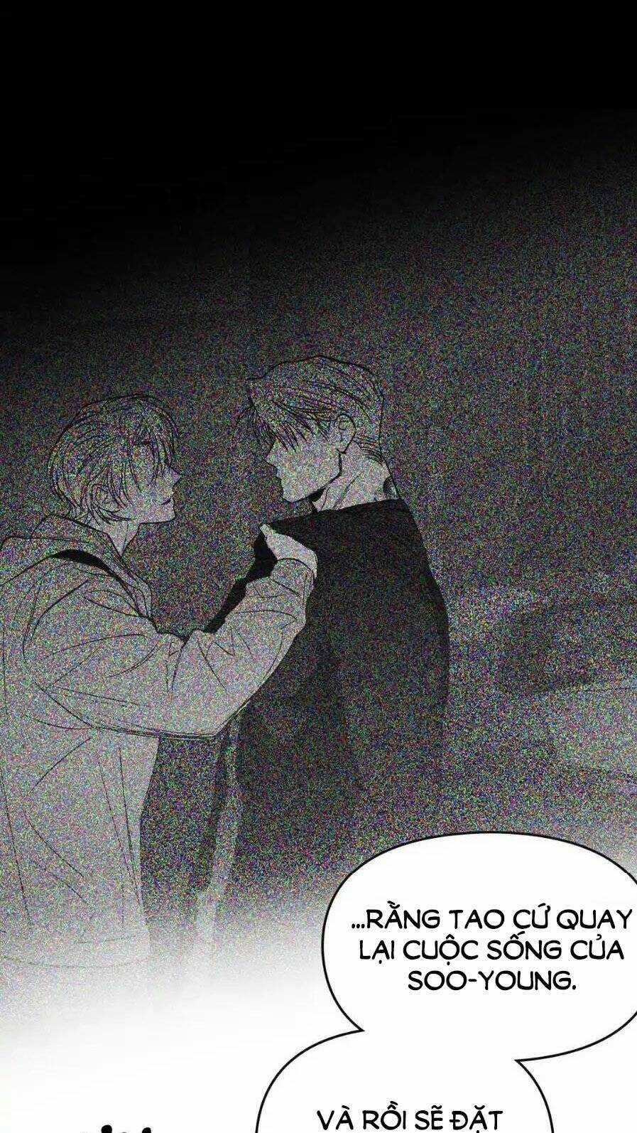 Khi Đôi Chân Thôi Bước Chapter 107.2 trang 6