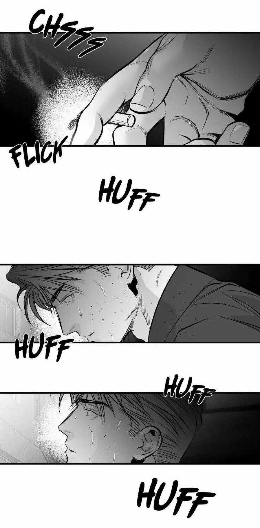 Khi Đôi Chân Thôi Bước Chapter 107.2 trang 62