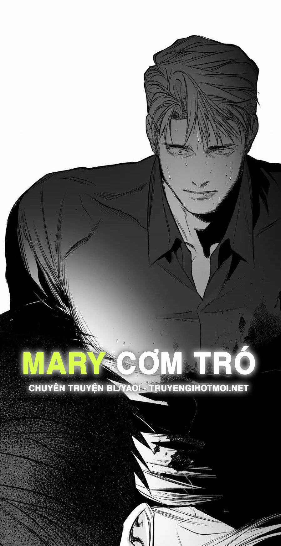 Khi Đôi Chân Thôi Bước Chapter 108.1 trang 11
