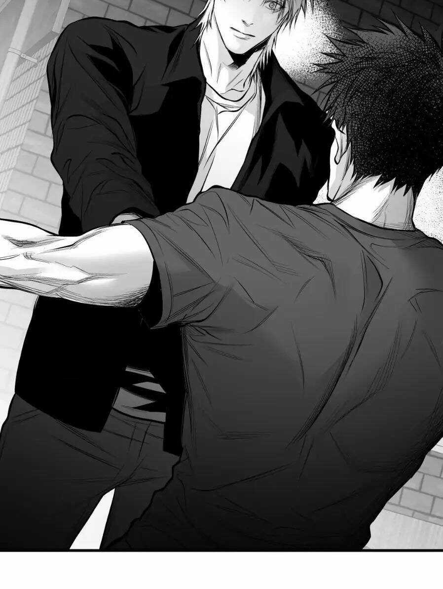 Khi Đôi Chân Thôi Bước Chapter 108.1 trang 19