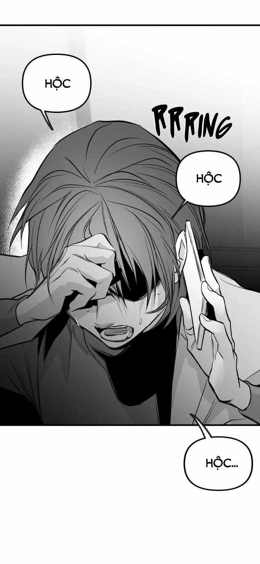 Khi Đôi Chân Thôi Bước Chapter 108.1 trang 2