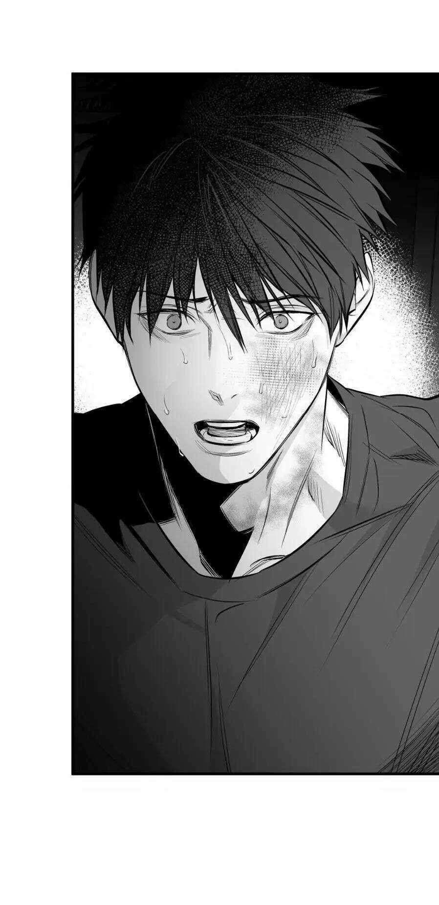 Khi Đôi Chân Thôi Bước Chapter 108.1 trang 25