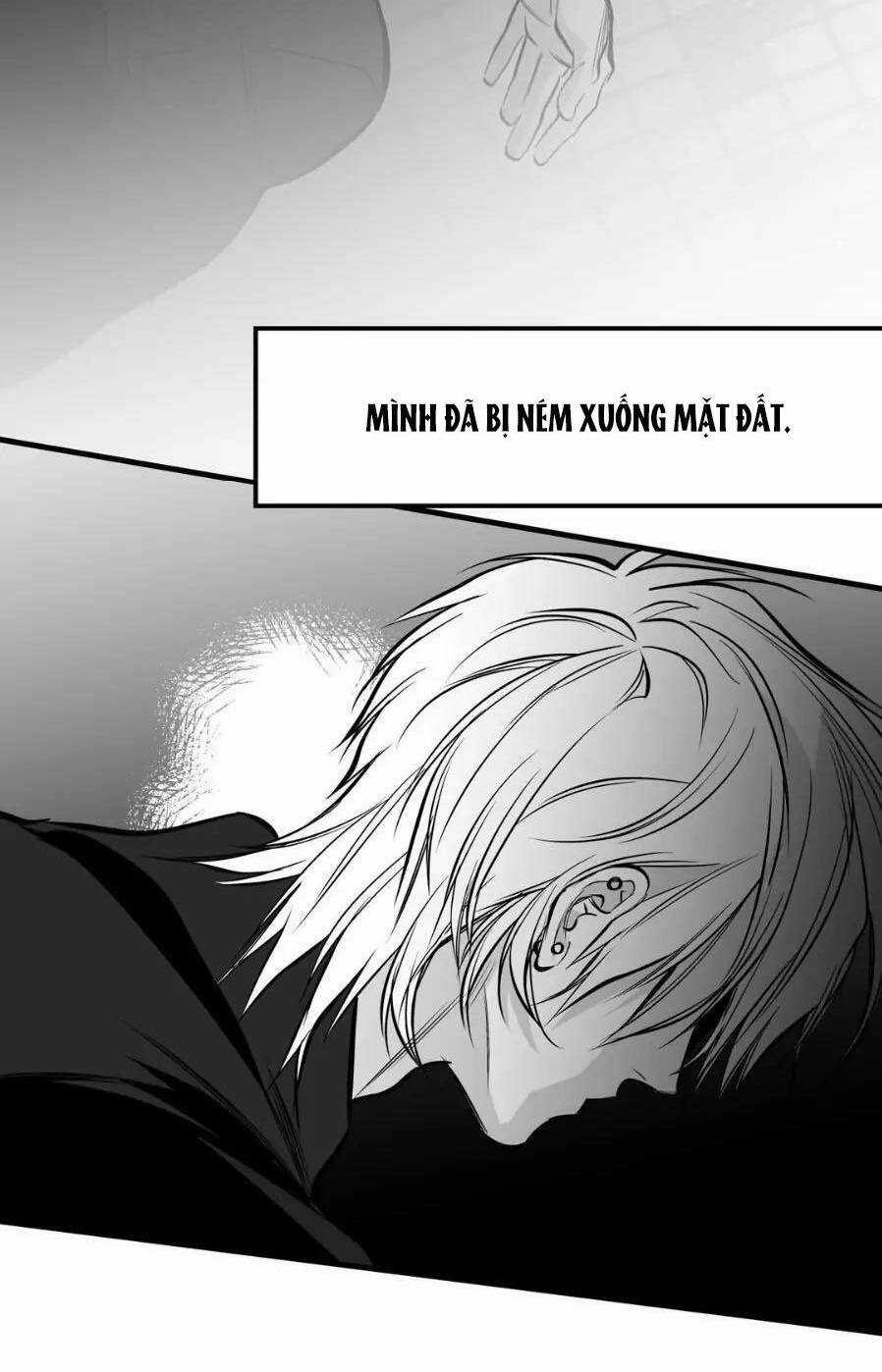 Khi Đôi Chân Thôi Bước Chapter 108.1 trang 29