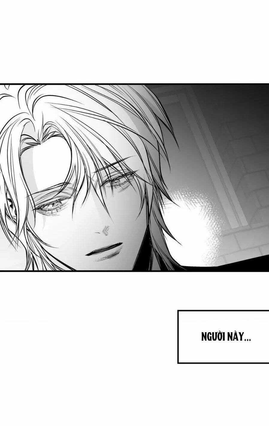 Khi Đôi Chân Thôi Bước Chapter 108.1 trang 31