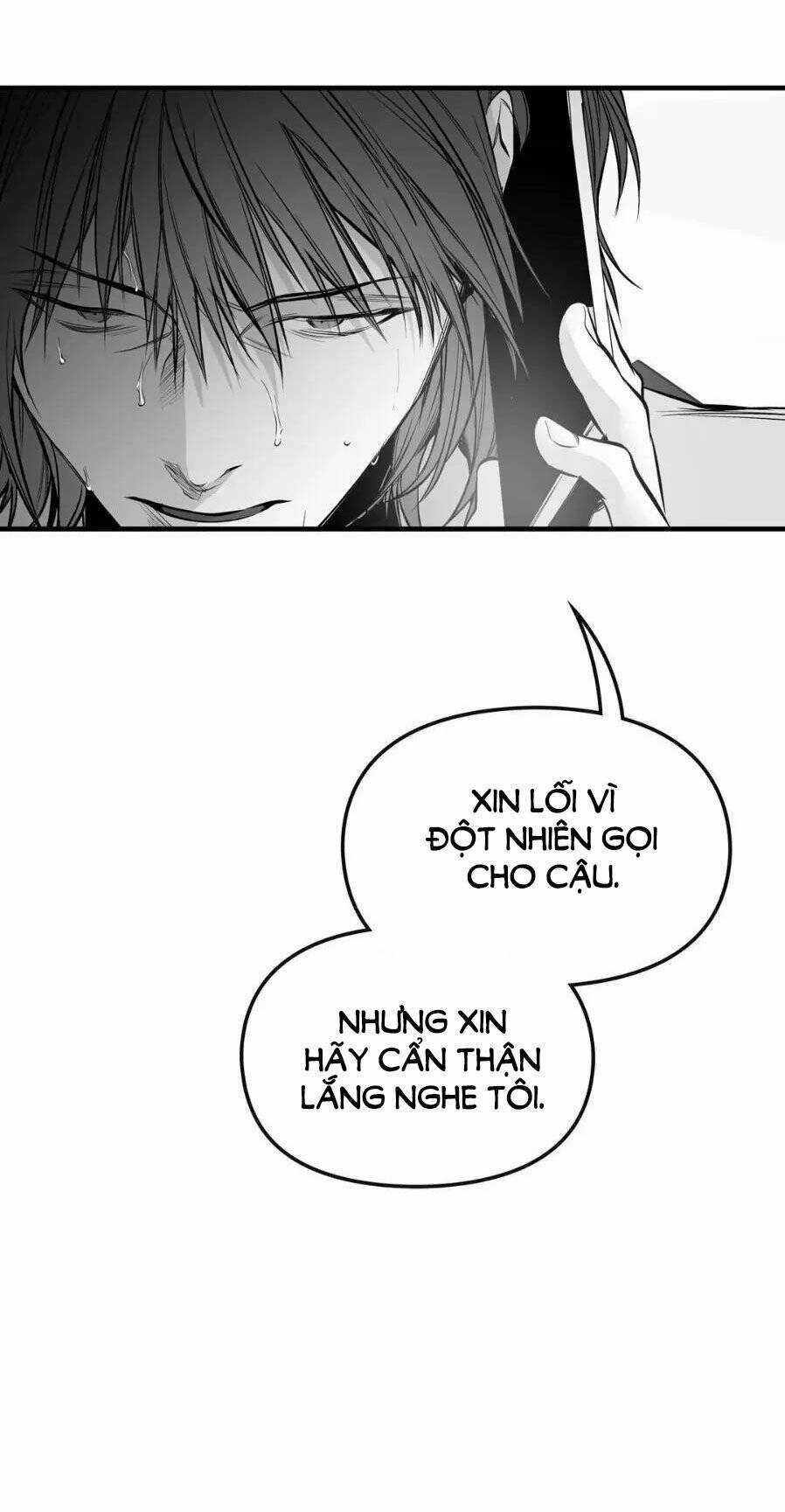 Khi Đôi Chân Thôi Bước Chapter 108.1 trang 4