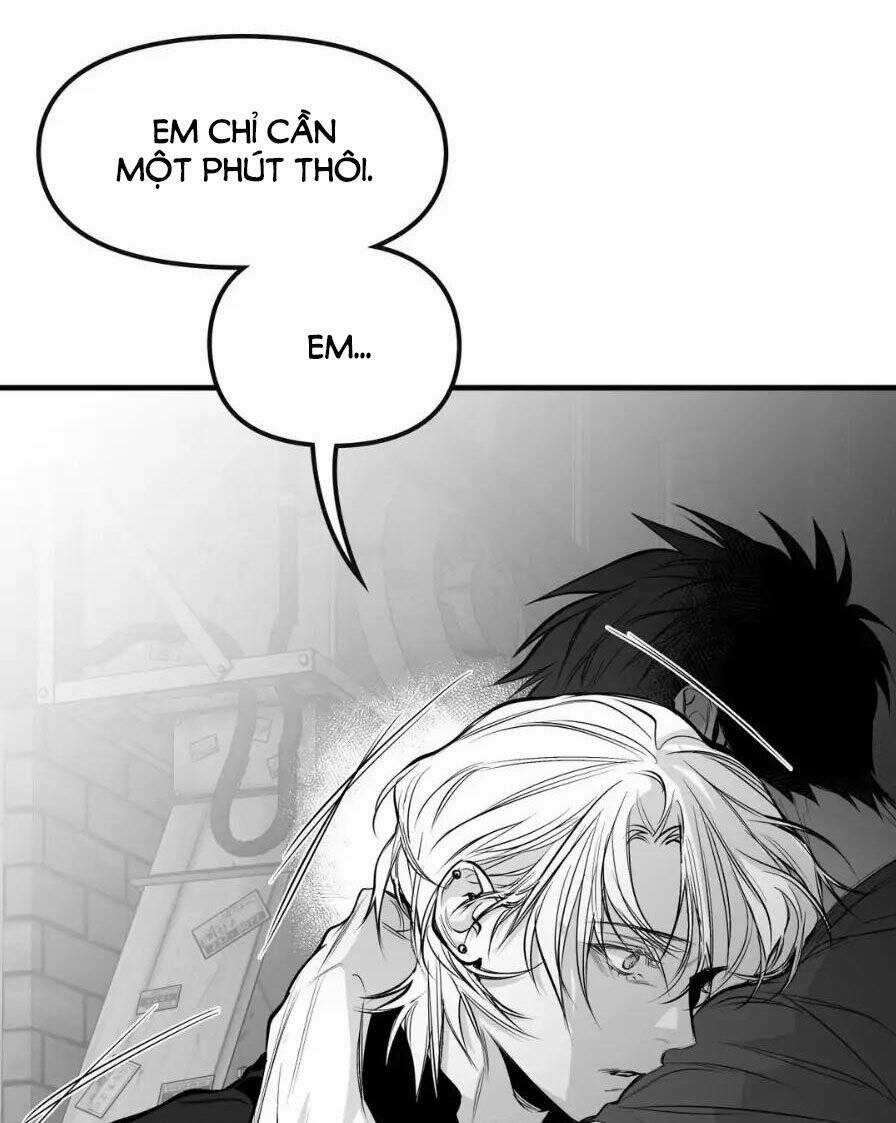 Khi Đôi Chân Thôi Bước Chapter 108.2 trang 18