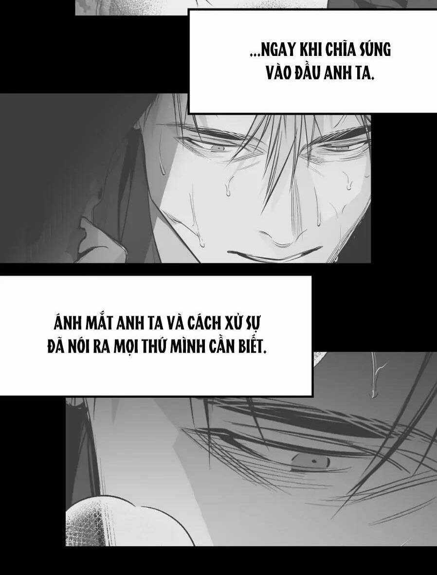 Khi Đôi Chân Thôi Bước Chapter 108.2 trang 2