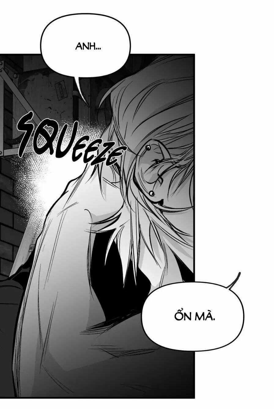 Khi Đôi Chân Thôi Bước Chapter 108.2 trang 21