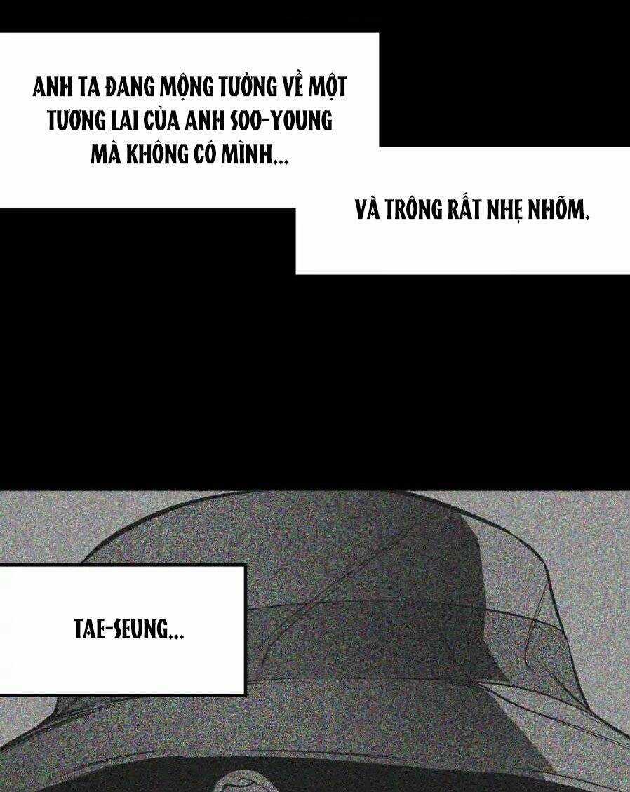 Khi Đôi Chân Thôi Bước Chapter 108.2 trang 3