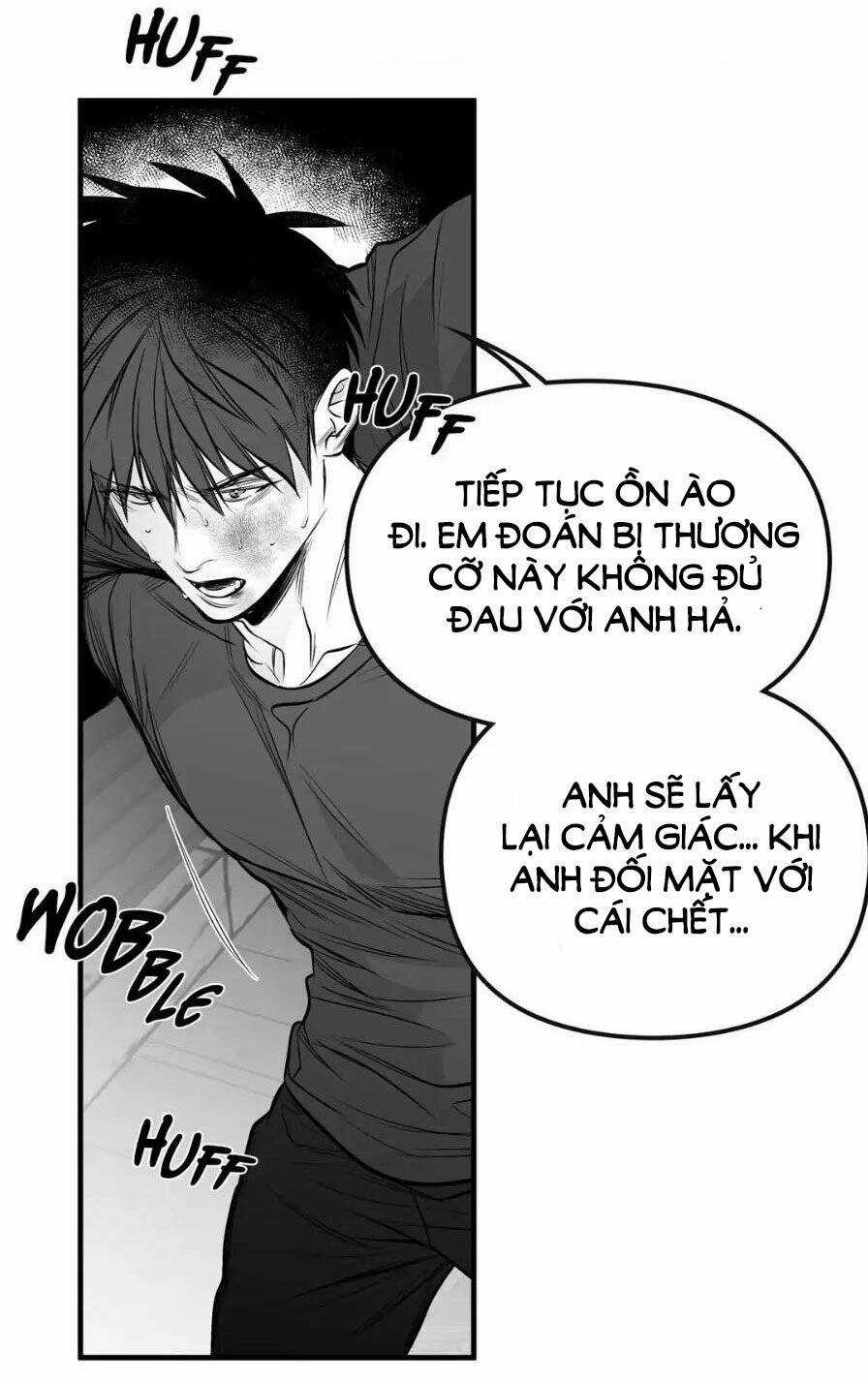 Khi Đôi Chân Thôi Bước Chapter 108.2 trang 44
