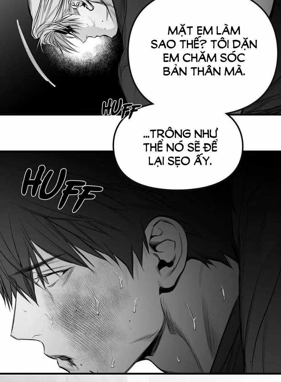Khi Đôi Chân Thôi Bước Chapter 108.2 trang 46